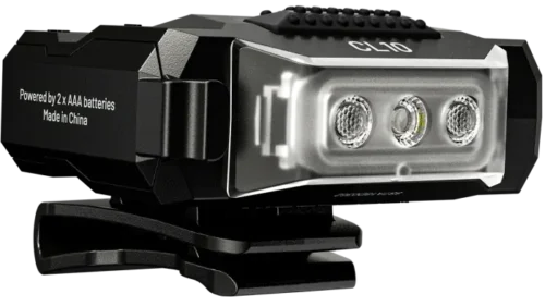 Nitecore CL10 Compact Clip On Light & Camping Lantern