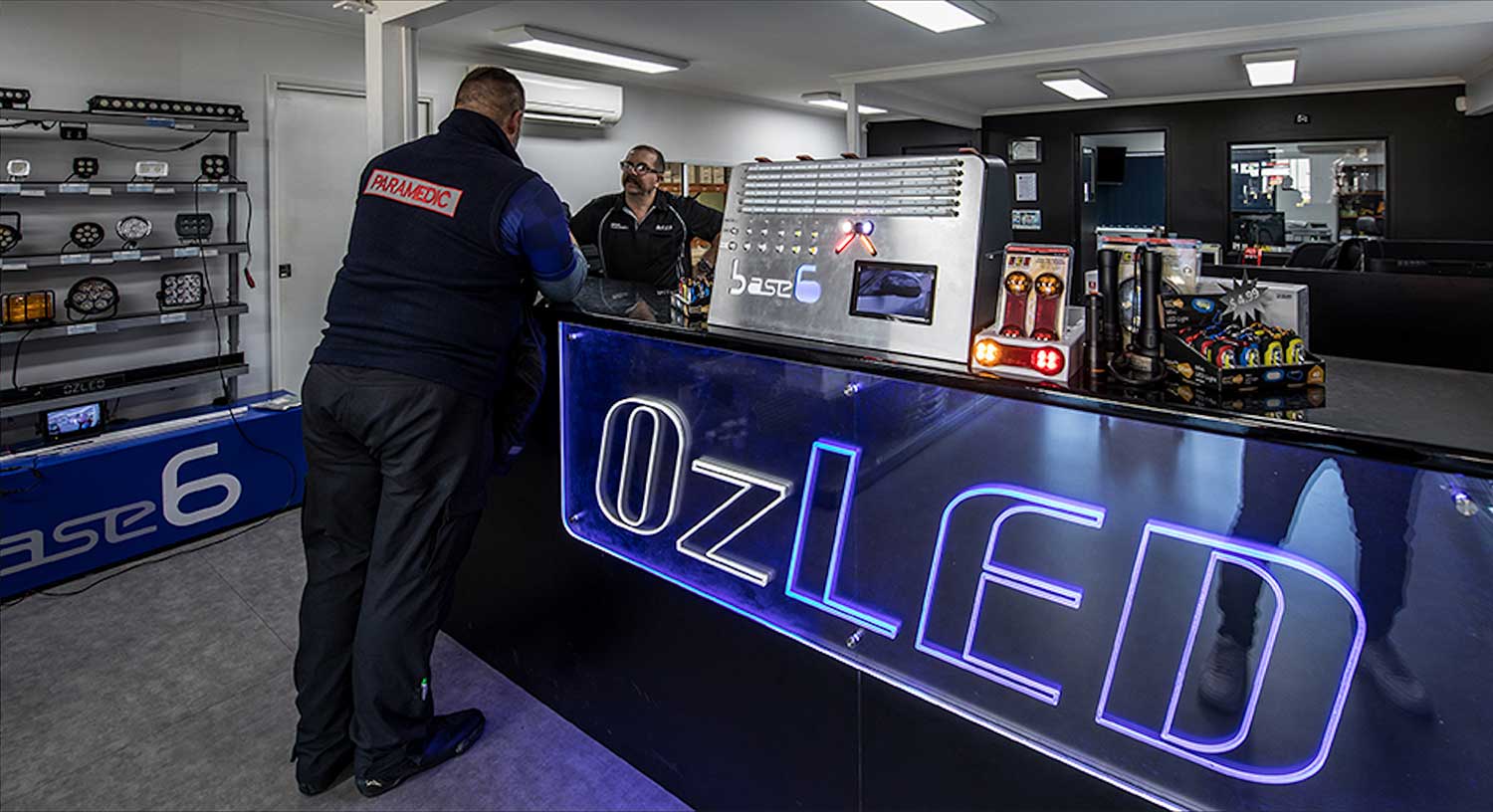 ozledtest