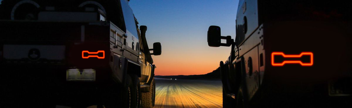 284 Series by LED Autolamps - OzLED Australia
